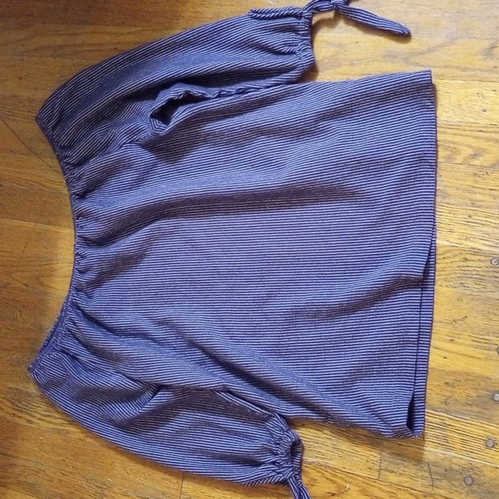 Charlie Paige top